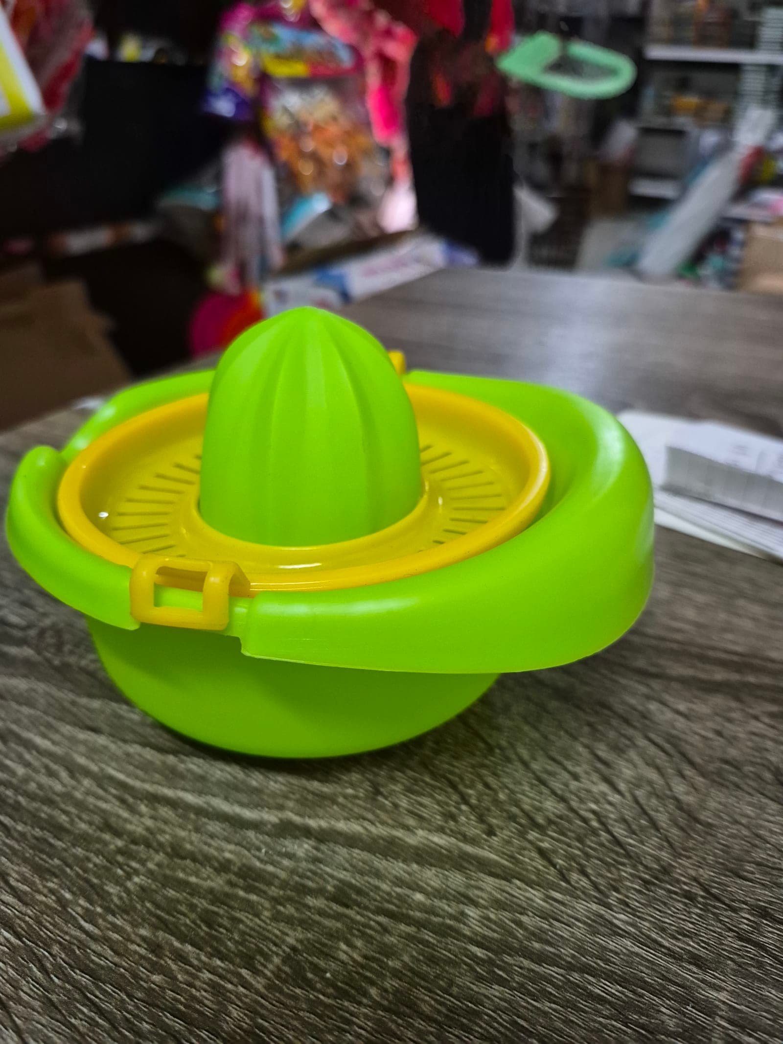 Juicer