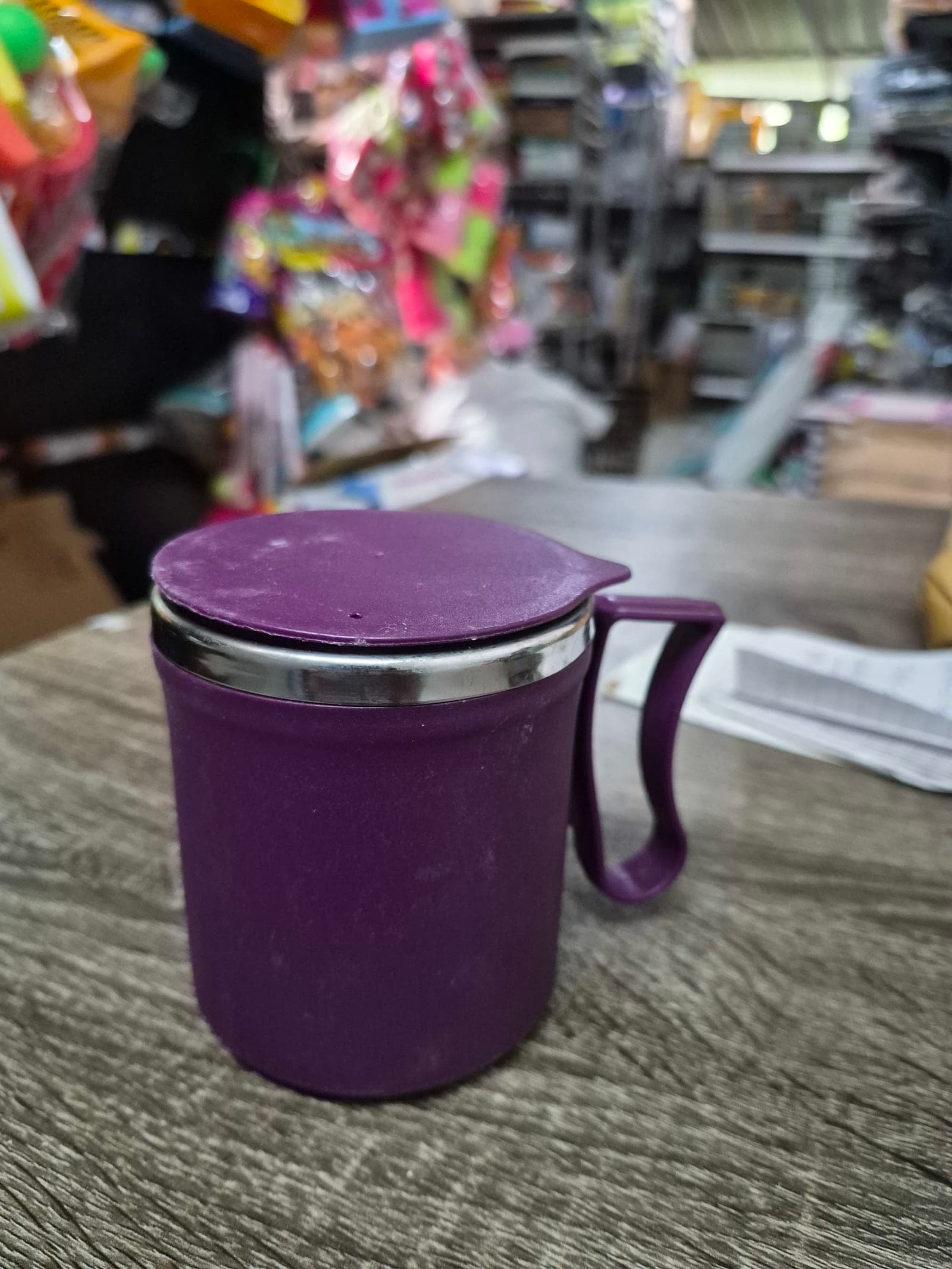 Coffee Mug
