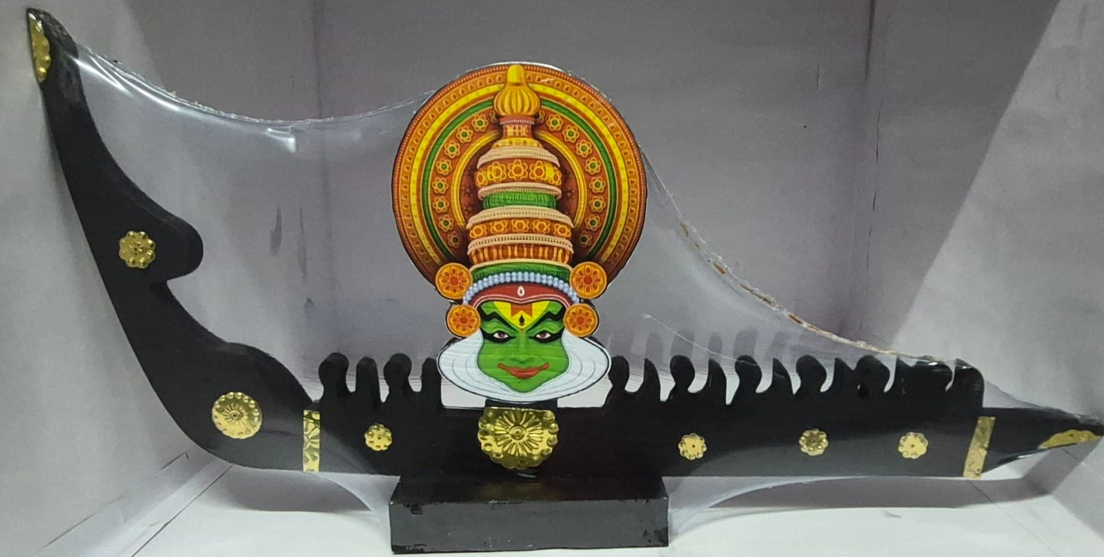 Vanchi kadhakali
