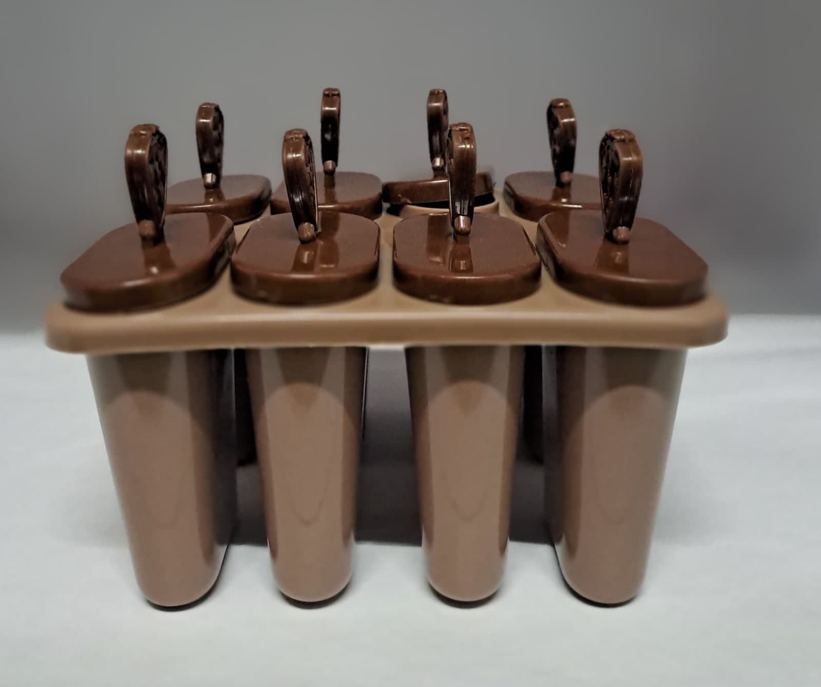Strawberry candy maker