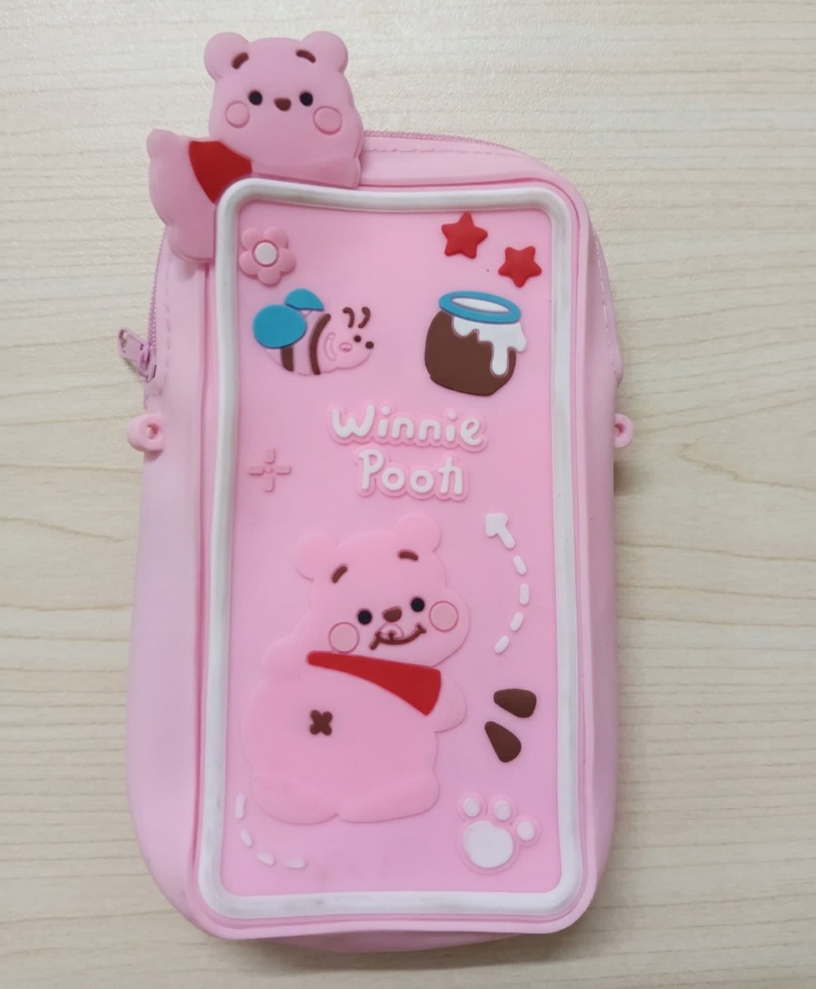 Mobile phone sling pouch
