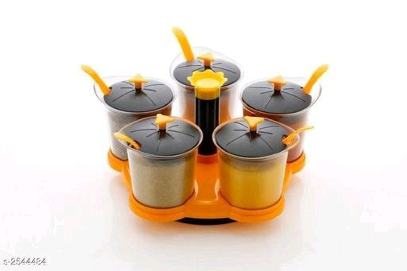 Multipurpose dining set