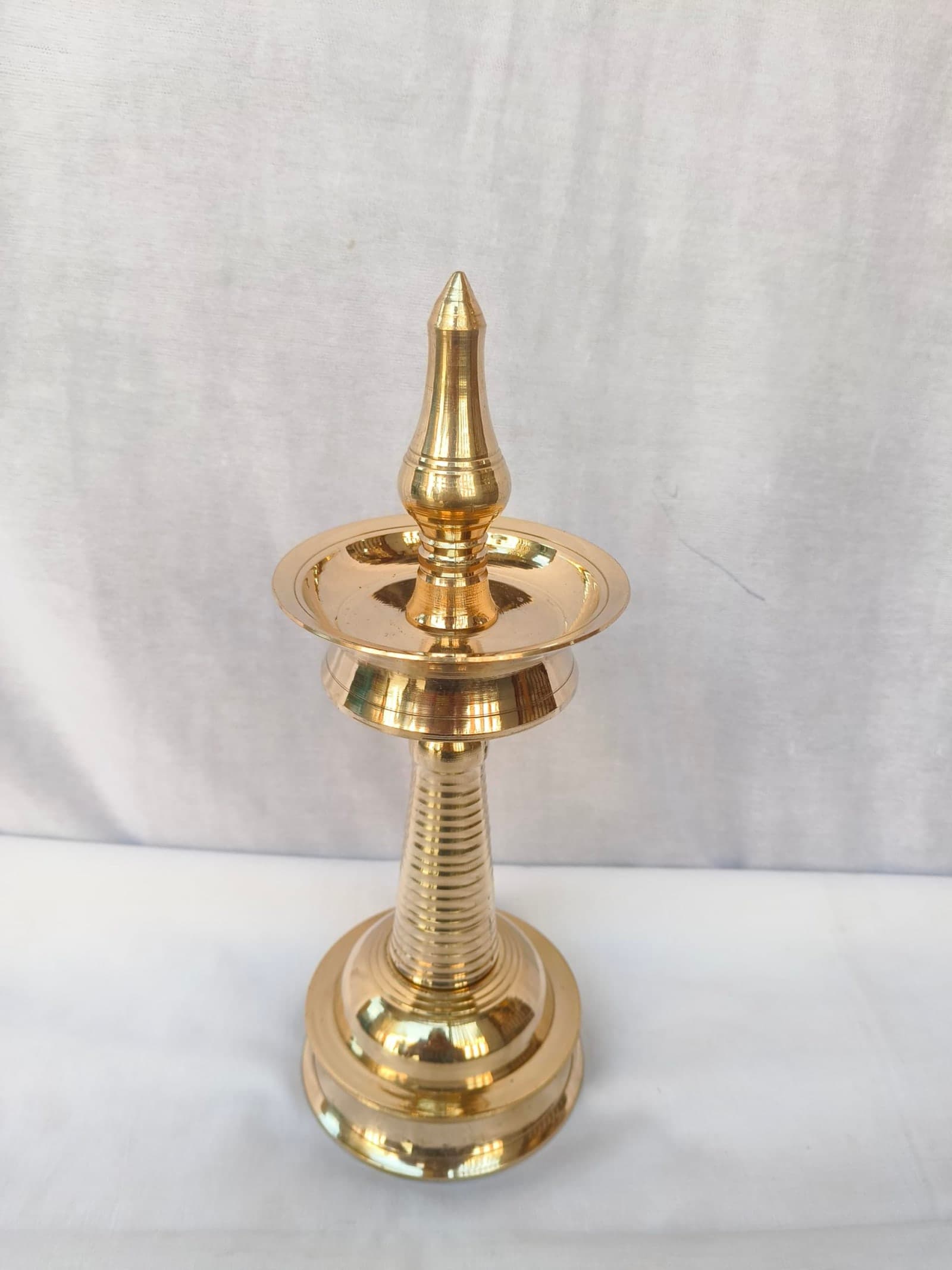 Nilavilakku 10 inch